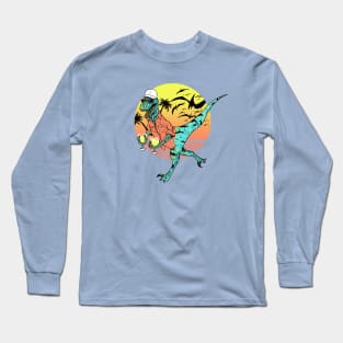 Hold On To Your Margaritas Long Sleeve T-Shirt